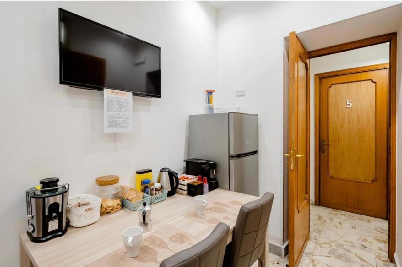 Mi Casa Tu Casa - Guest House Catania Exterior photo