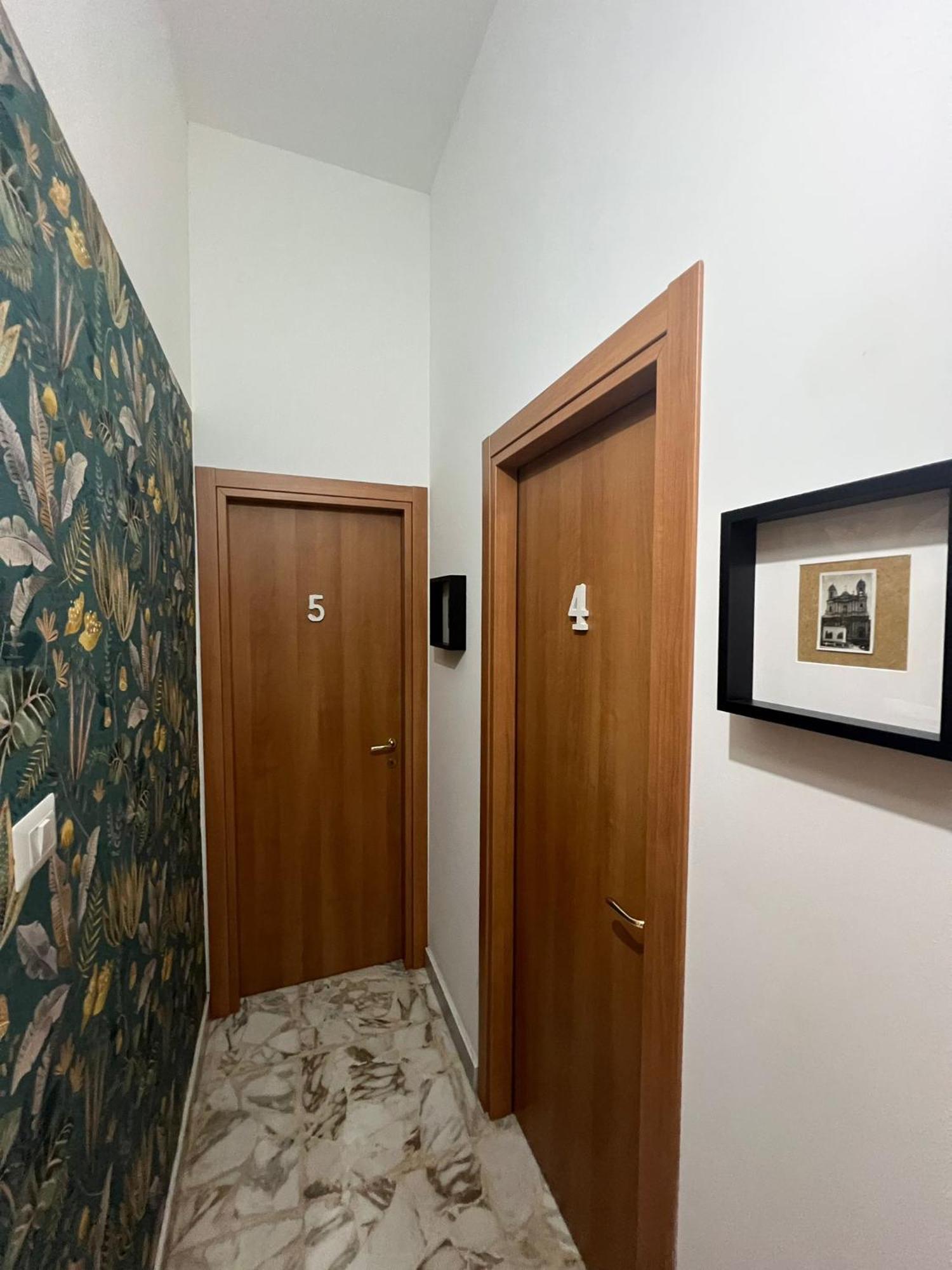 Mi Casa Tu Casa - Guest House Catania Exterior photo