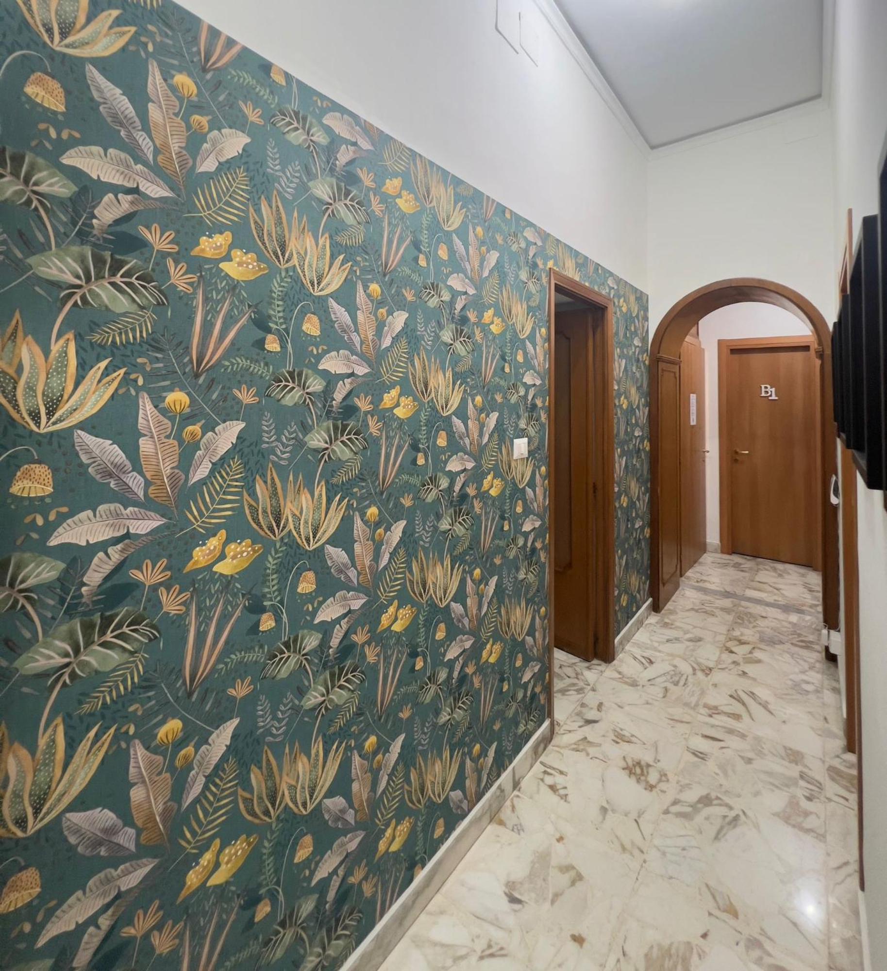 Mi Casa Tu Casa - Guest House Catania Exterior photo